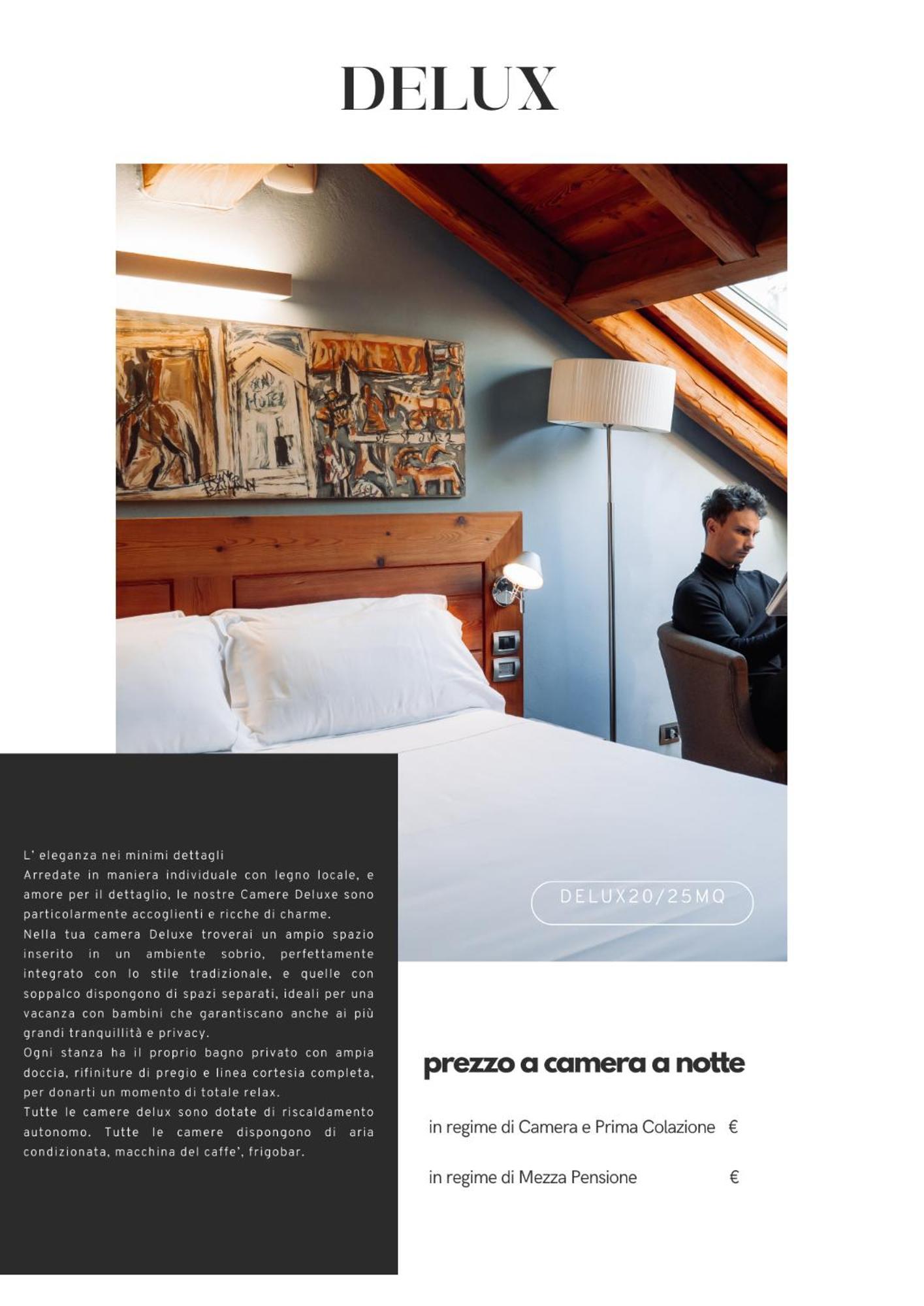Hotel Ad Gallias Bard Esterno foto