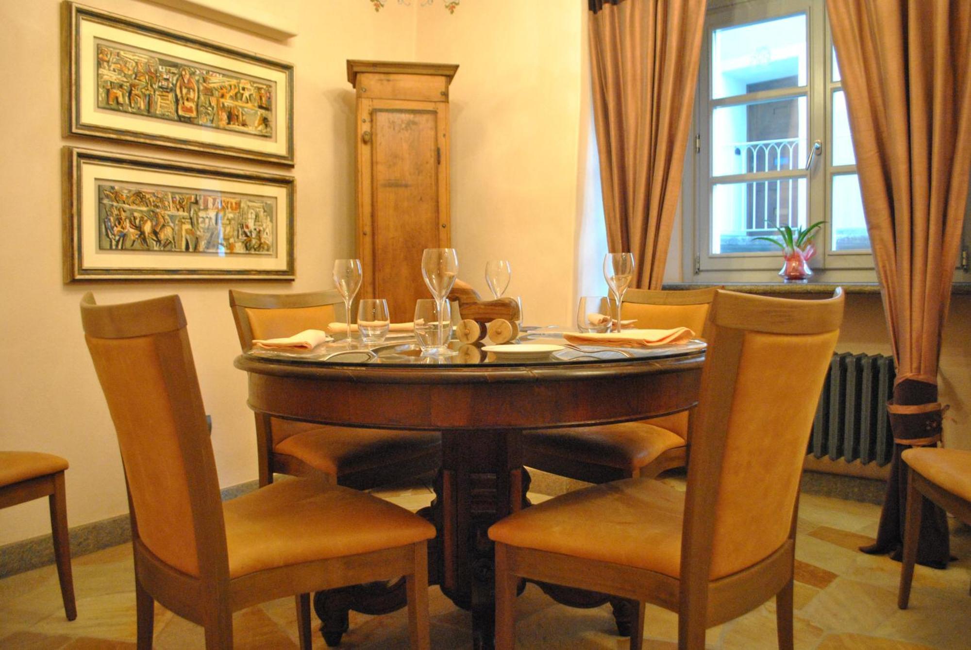 Hotel Ad Gallias Bard Esterno foto