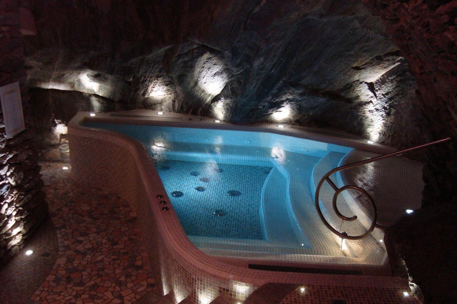 Hotel Ad Gallias Bard Esterno foto
